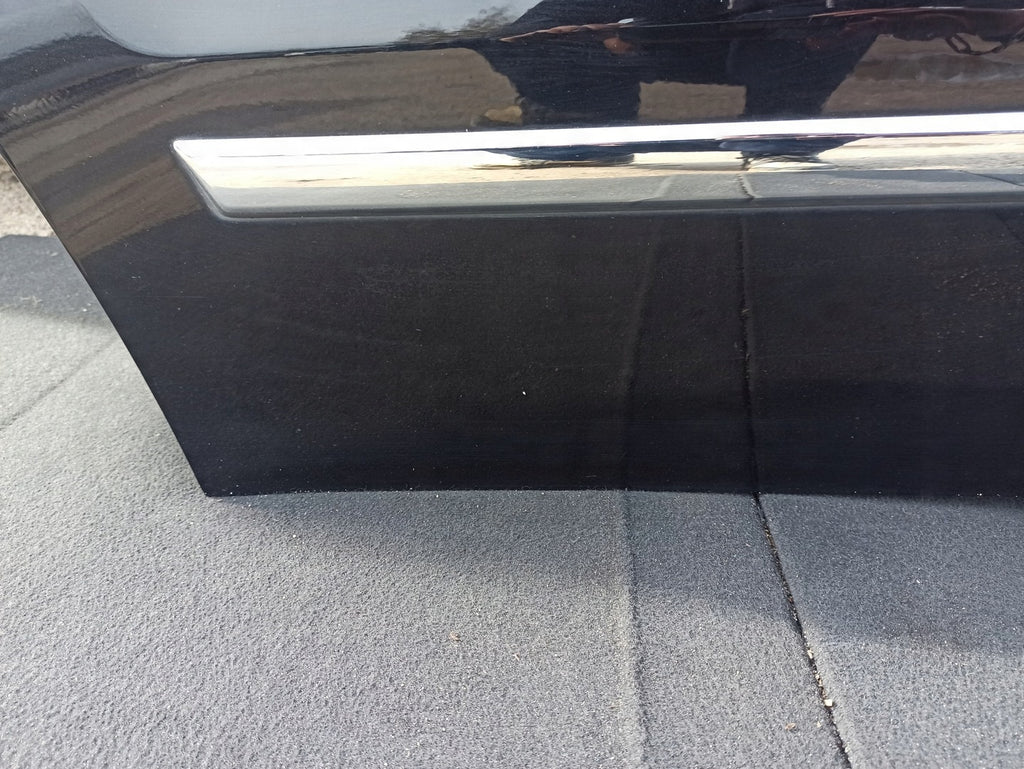 Tür Mercedes-Benz X204 Hinten Rechts Door Porta Porte