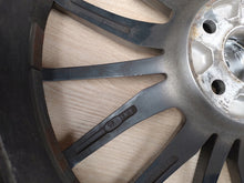 Laden Sie das Bild in den Galerie-Viewer, 1x Alufelge 18 Zoll 8.0" 5x105 40ET Chevrolet Rim Wheel FEL6970049154ty