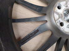 Laden Sie das Bild in den Galerie-Viewer, 1x Alufelge 18 Zoll 8.0" 5x105 40ET Chevrolet Rim Wheel FEL6970049154ty