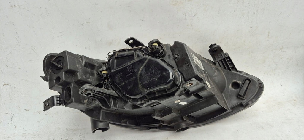 Frontscheinwerfer Seat Ibiza IV 6J1941021E Links Scheinwerfer Headlight SCH2559695573sy