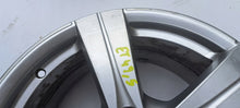 Load image into Gallery viewer, 1x Alufelge 17 Zoll 8.0" 5x112 49 5ET Glanz Silber A2064014600 Mercedes-Benz FEL5319934931vu
