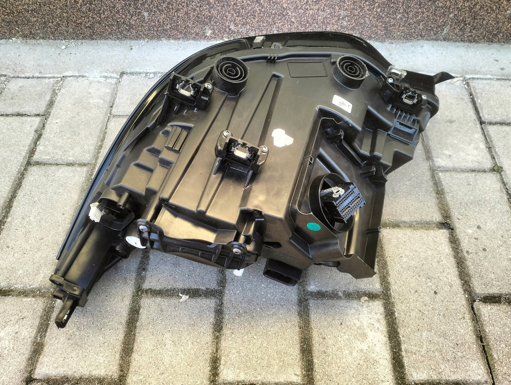 Frontscheinwerfer BMW I3 I01 8738736 LED Rechts Scheinwerfer Headlight SCH8088039741au