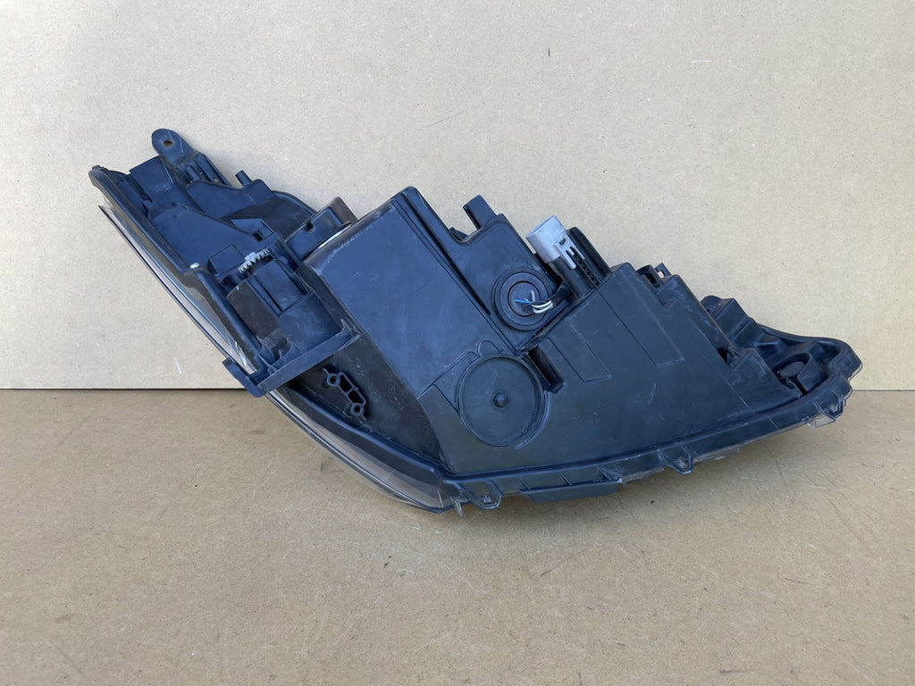 Frontscheinwerfer Toyota Yaris Links Scheinwerfer Headlight