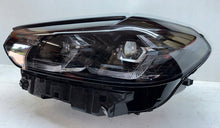 Laden Sie das Bild in den Galerie-Viewer, Frontscheinwerfer BMW X3 G01 G02 5A29205 LED Links Scheinwerfer Headlight SCH7826170318ew