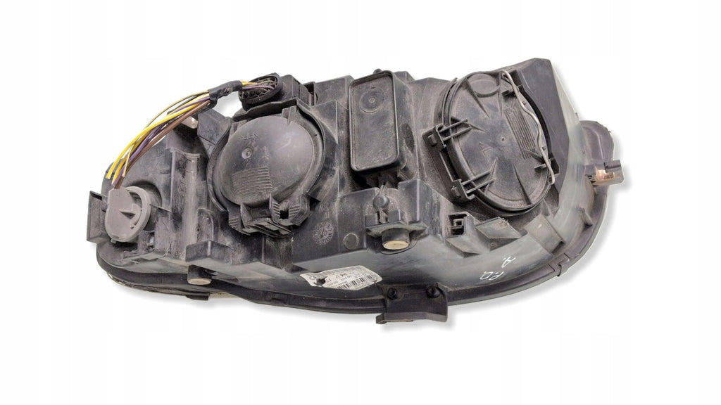 Frontscheinwerfer Audi A4 8E0941004AJ Rechts Scheinwerfer Headlight SCH2173842467uu