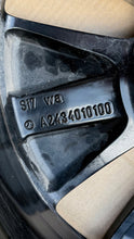 Load image into Gallery viewer, 1x Alufelge 18 Zoll 7.5" 5x112 53ET A2434010100 Mercedes-Benz B-Class W247 FEL9375674762qc