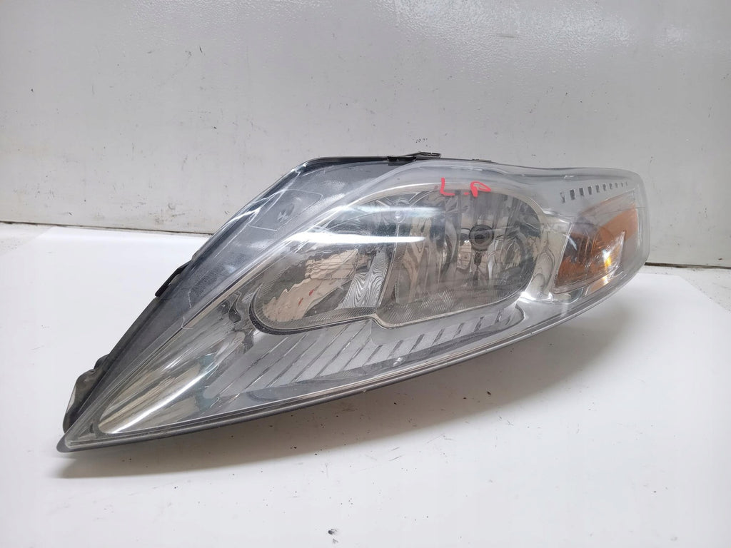 Frontscheinwerfer Ford Mondeo FMMK4LLP Links Scheinwerfer Headlight SCH4680224289sd