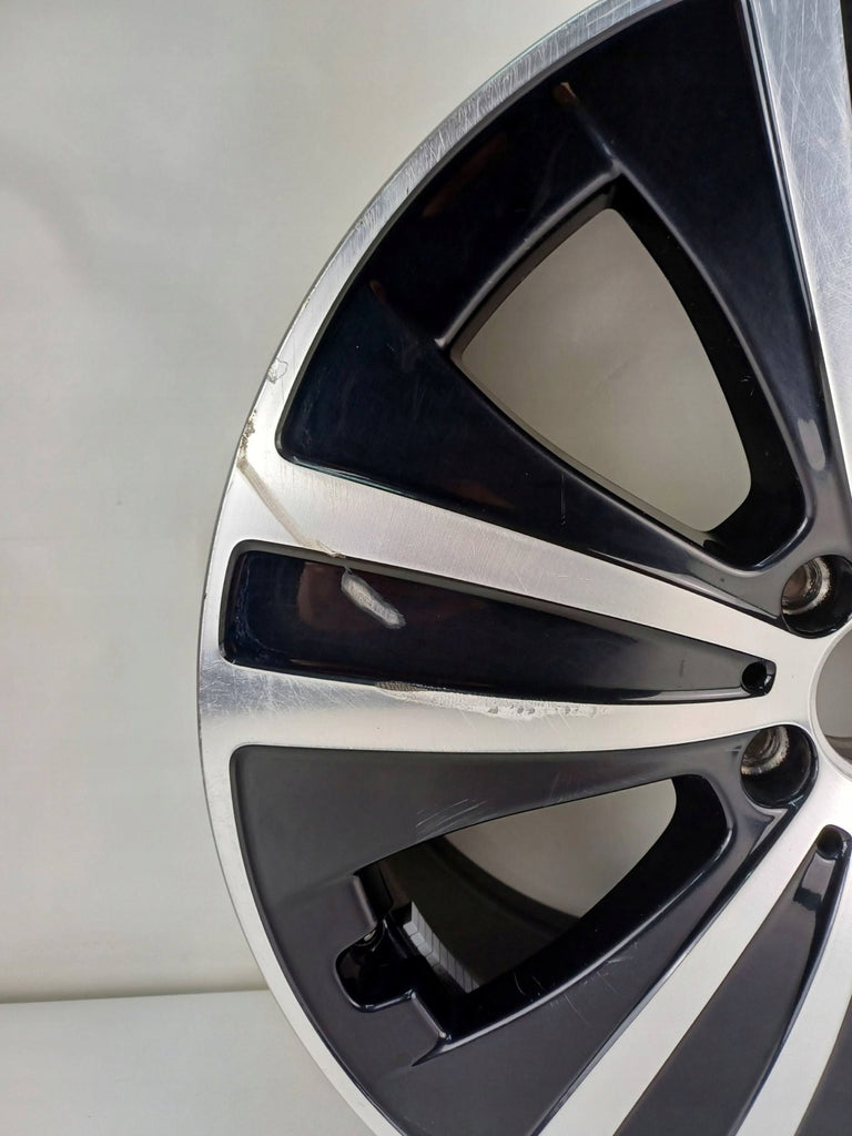 1x Alufelge 19 Zoll 8.5" 5x112 47 5ET A2954011200 Mercedes-Benz Eqe V295 FEL1517962449ln