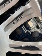 Laden Sie das Bild in den Galerie-Viewer, 1x Alufelge 18 Zoll 7.0&quot; 5x112 54ET 6855113 Mini F57 F54 F56 F55 Rim Wheel