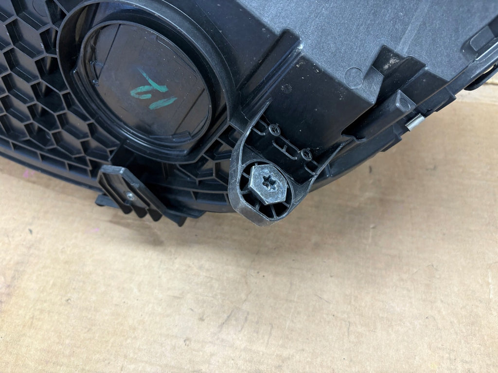 Frontscheinwerfer Mercedes-Benz W206 A2069066204 LED Rechts Headlight SCH7165133696sm