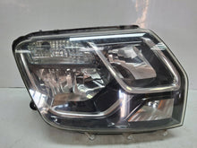 Laden Sie das Bild in den Galerie-Viewer, Frontscheinwerfer Dacia Duster 260105828R Rechts Scheinwerfer Headlight SCH1582488097je