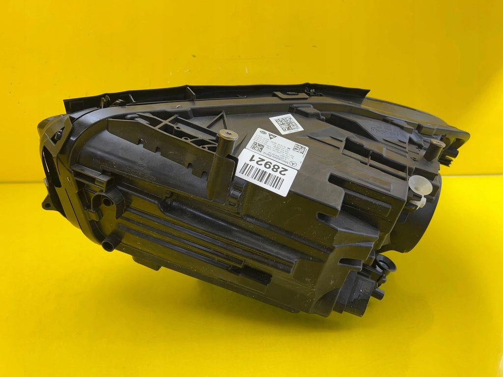 Frontscheinwerfer Mercedes-Benz W247 A2479062004 LED Rechts Headlight SCH9188883474aw