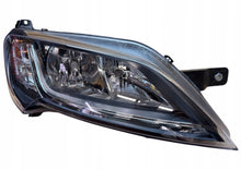 Load image into Gallery viewer, Frontscheinwerfer Citroën Jumper Ducato Boxer Ein Stück (Rechts oder Links)