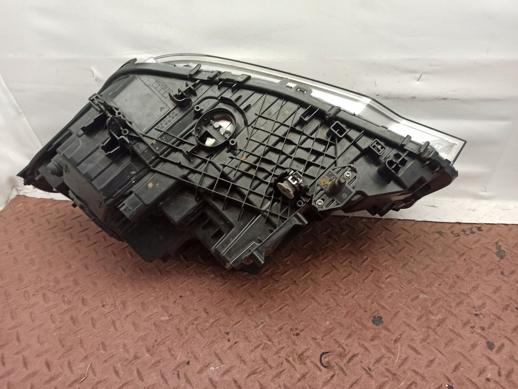 Frontscheinwerfer BMW G30 8499122 Full LED Rechts Scheinwerfer Headlight SCH6211474245ub