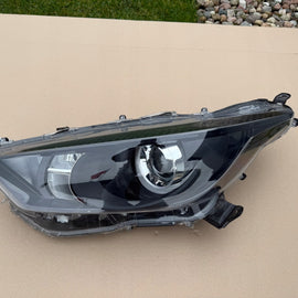 Frontscheinwerfer Toyota Yaris EUKO-6 LED Links Scheinwerfer Headlight SCH2178293235yn