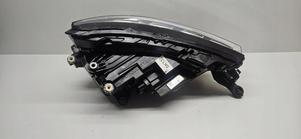 Frontscheinwerfer Skoda Kamiq 655941015C LED Links Scheinwerfer Headlight SCH9926360277zs