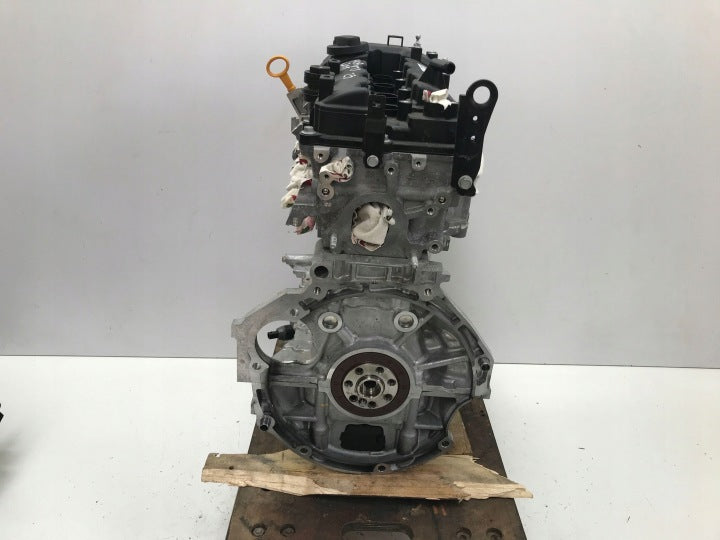 Motor Kia Picanto G4LF 1.2 84PS 62kW 4TKm 2025 Benzin Engine Unkomplett MOT8601748363xb