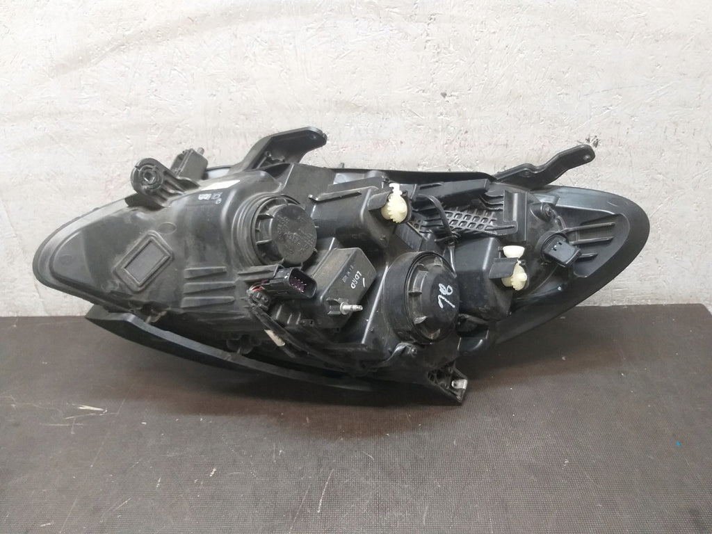 Frontscheinwerfer Opel Mokka 42435930 Rechts Scheinwerfer Headlight