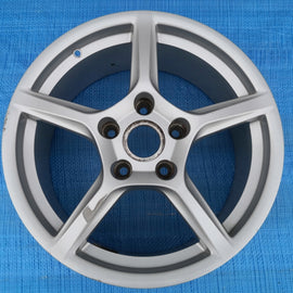 1x Alufelge 18 Zoll 8.0