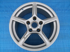 1x Alufelge 18 Zoll 8.0