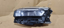 Laden Sie das Bild in den Galerie-Viewer, Frontscheinwerfer Jeep Commander 00534938650 534938650 LED Links Headlight SCH9930506121xe