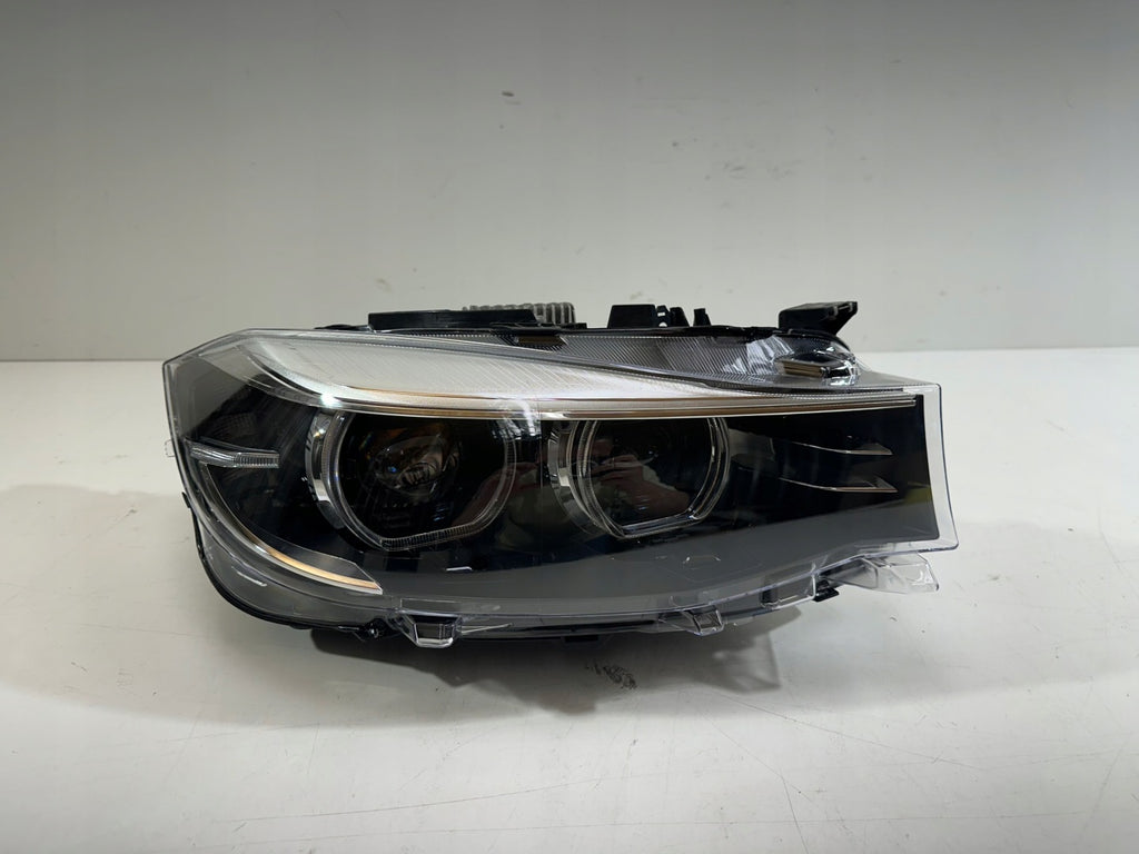 Frontscheinwerfer BMW F34 8738724-01 LED Rechts Scheinwerfer Headlight SCH8029083968tw