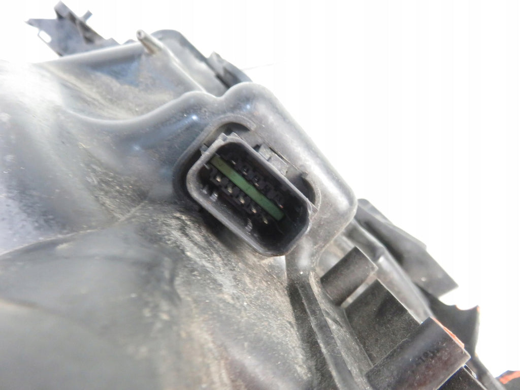 Frontscheinwerfer Citroën C4 Grand Picasso I 16298300 Links Headlight