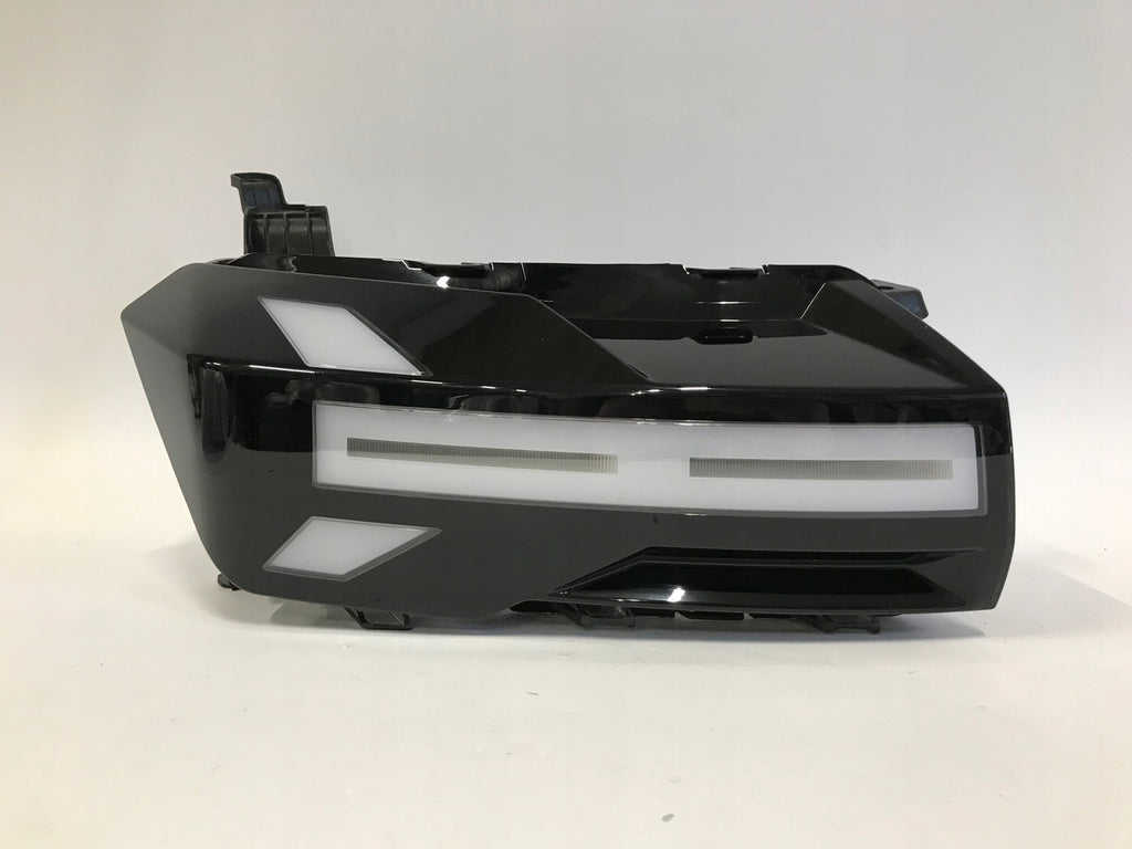 Frontscheinwerfer Dacia Spring 266007890R LED Rechts Scheinwerfer Headlight SCH2434771667vu