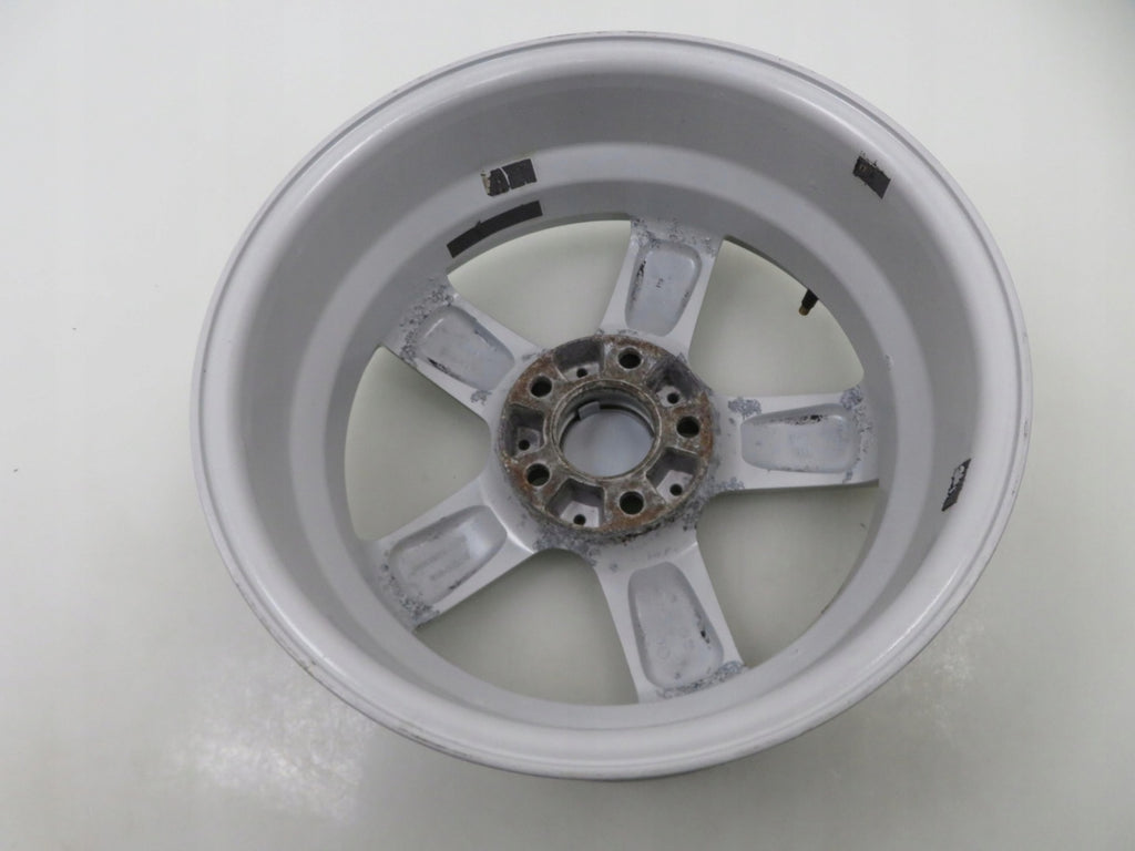 4x Alufelge 16 Zoll 6.0" 5x112 46ET KBA46533 Audi I Rim Wheel FEL3864165697ea