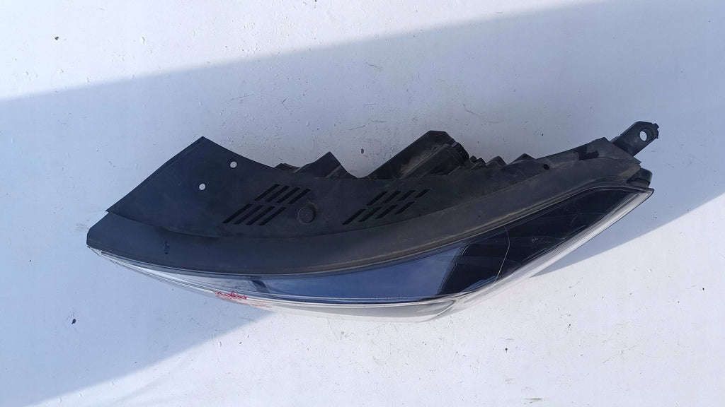Frontscheinwerfer Hyundai Tucson Links Scheinwerfer Headlight SCH3488089529km