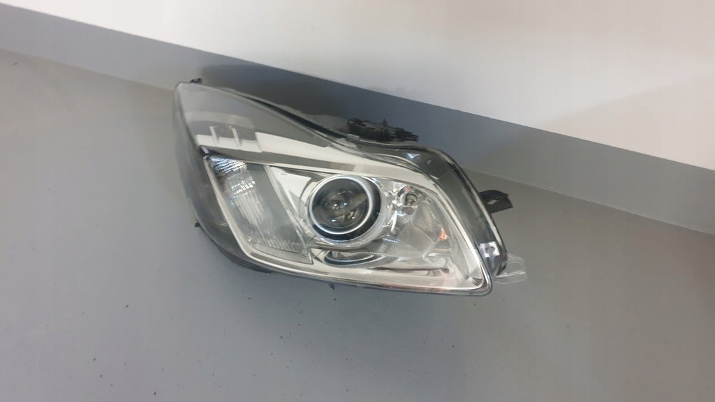 Frontscheinwerfer Opel Insignia 1ZT009631-02 13226793 Xenon Rechts Headlight