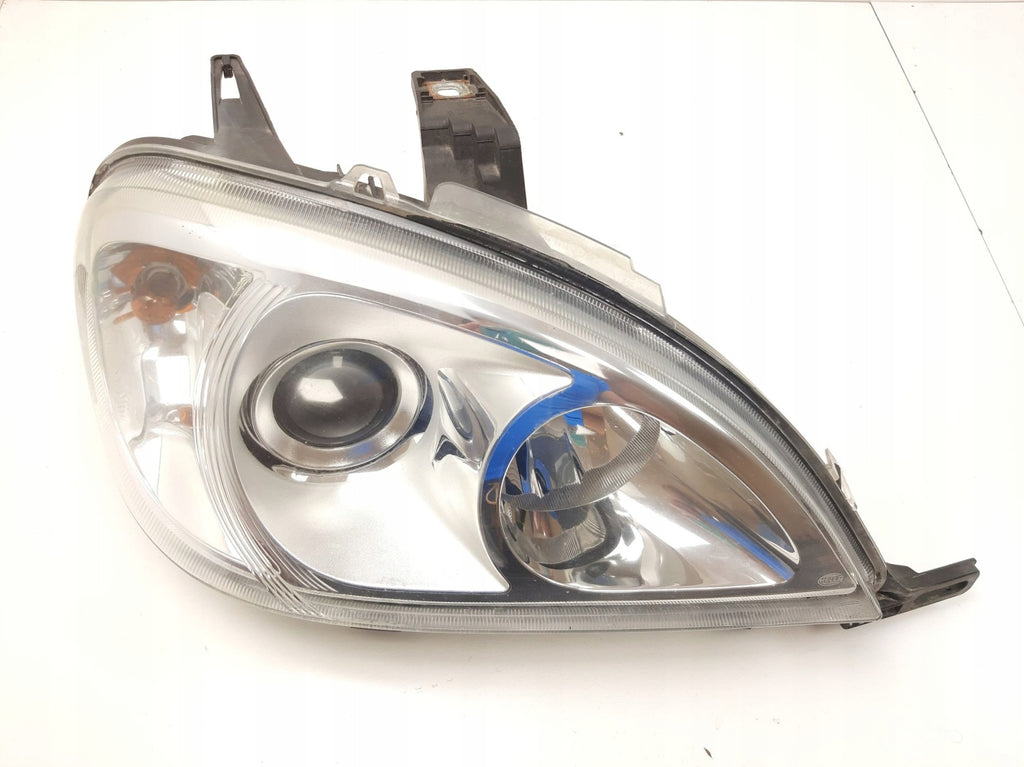 Frontscheinwerfer Mercedes-Benz W163 22315600 Rechts Scheinwerfer Headlight SCH1609298715yv