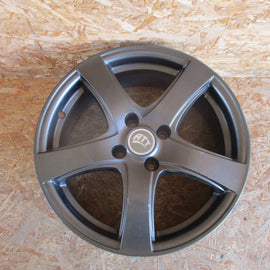 1x Alufelge 16 Zoll 6.5