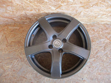 Laden Sie das Bild in den Galerie-Viewer, 1x Alufelge 16 Zoll 6.5" 4x100 Opel Adam Rim Wheel FEL2451926864id