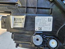 Laden Sie das Bild in den Galerie-Viewer, Frontscheinwerfer Mercedes-Benz W206 A2069064703 LED Links Headlight SCH2691575811mk