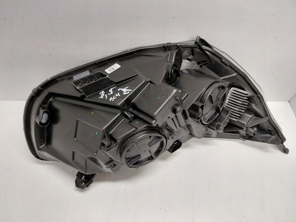 Frontscheinwerfer Ford Transit Custom JK21-13W030-DJ Links Headlight SCH2966503267sz