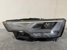 Laden Sie das Bild in den Galerie-Viewer, Frontscheinwerfer Audi A6 C8 4K0941033 Links Scheinwerfer Headlight SCH1117856646oa