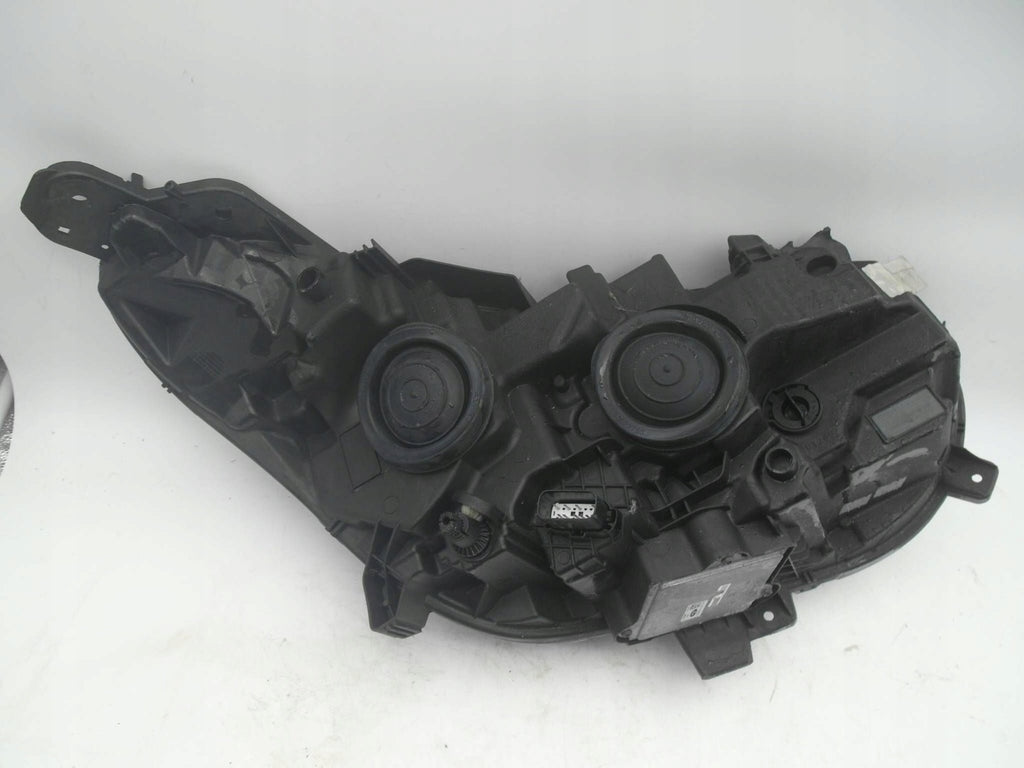 Frontscheinwerfer Ford S-Max S Max EM2B13W030GH Links Scheinwerfer Headlight SCH1491777129ls