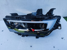 Load image into Gallery viewer, Frontscheinwerfer Opel Astra L 9855316580 Full LED Links Scheinwerfer Headlight