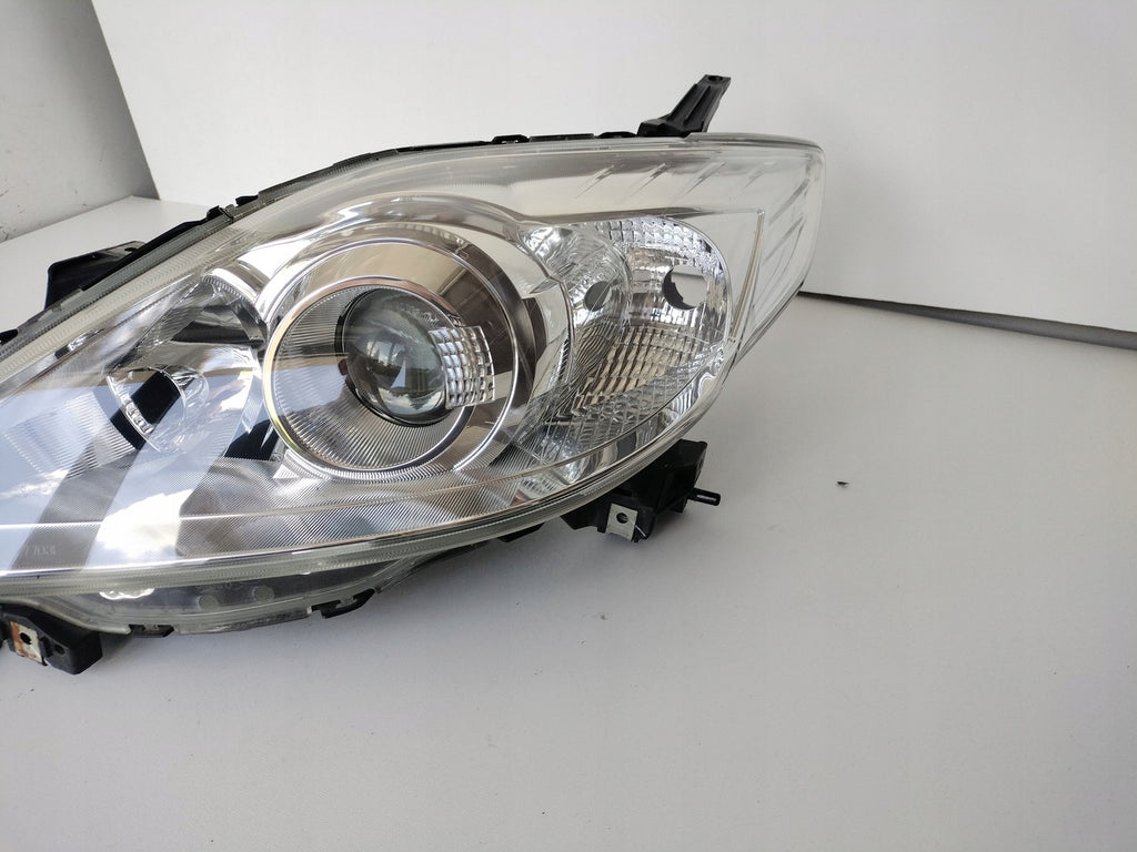 Frontscheinwerfer Mazda 5 Links Scheinwerfer Headlight