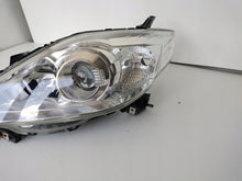 Load image into Gallery viewer, Frontscheinwerfer Mazda 5 Links Scheinwerfer Headlight