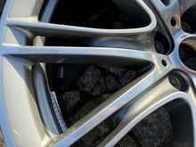 Laden Sie das Bild in den Galerie-Viewer, 1x Alufelge 20 Zoll 8.5&quot; 5x112 7850583 BMW G11 G12 Rim Wheel