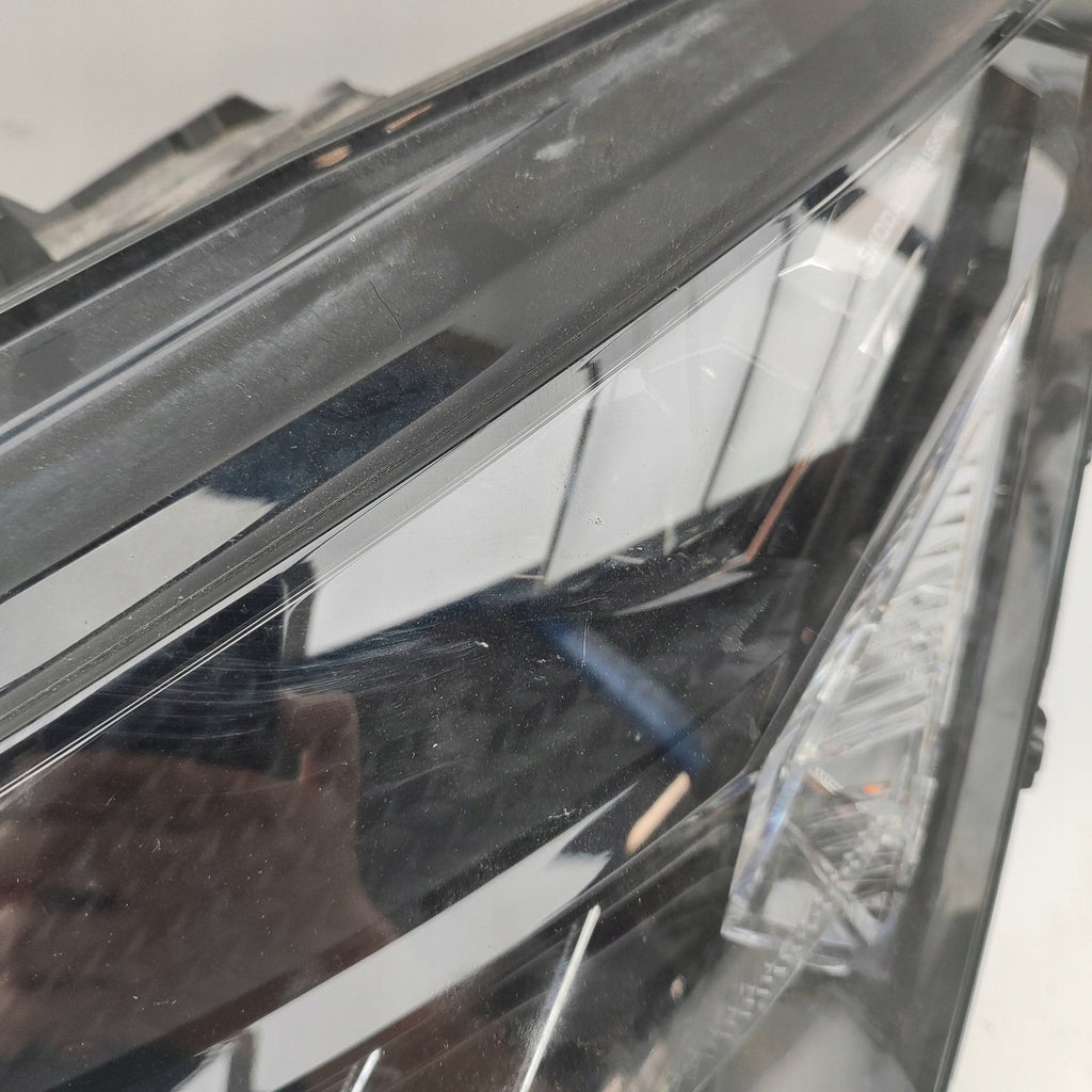 Frontscheinwerfer Skoda Enyaq IV 5LB941015G Ein Stück (Rechts oder Links)