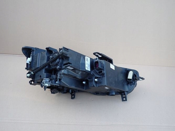 Frontscheinwerfer Seat Leon Links Scheinwerfer Headlight