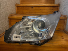 Laden Sie das Bild in den Galerie-Viewer, Frontscheinwerfer Toyota Avensis Links Scheinwerfer Headlight SCH2002165490ab