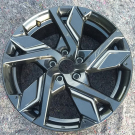 1x Alufelge 18 Zoll 7.5