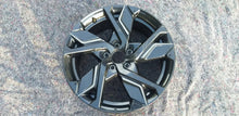 Load image into Gallery viewer, 1x Alufelge 18 Zoll 7.5" 5x114.3 55ET Glanz Silber 3M018075B Honda Hrv Rim Wheel FEL1344081716vq