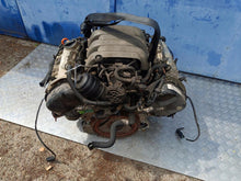 Laden Sie das Bild in den Galerie-Viewer, Motor Audi A6 C6 BKH 3.2 FSI 255PS 188kW 2005 Benzin Engine Komplett