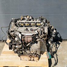 Laden Sie das Bild in den Galerie-Viewer, Motor Opel Insignia B B15XFT 1.5 165PS 135TKm 2017 Benzin Engine Komplett MOT3792655071lw