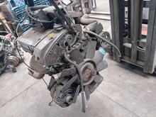 Load image into Gallery viewer, Motor Mercedes-Benz Sprinter 111984 2.3 2005 Benzin Engine Komplett